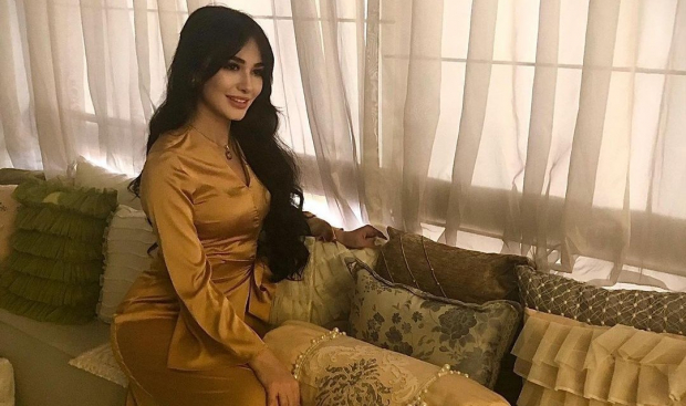 Зарина Низомиддинова вернулась в Ташкент, названа возможная причина возвращения