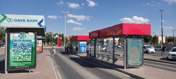 В Узбекистане рассказали, как будет развиваться общественный транспорт в ближайшие годы