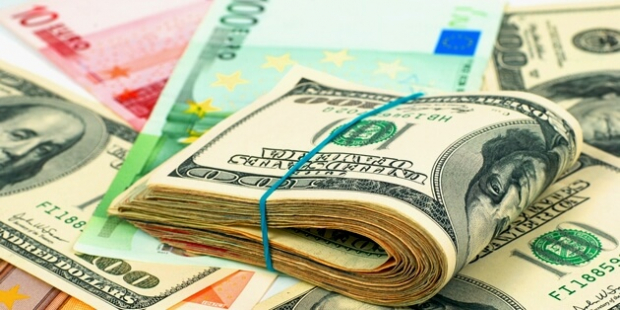 В Узбекистане обновили курс иностранной валюты на 16 августа