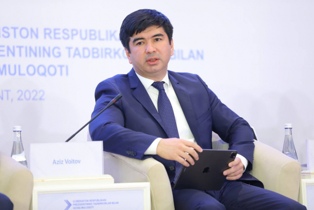 В следующие 5 лет Узбекистан планирует привлечь инвестиции в размере 120 млрд долларов
