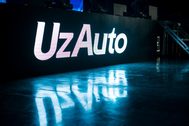GM поможет UzAuto Motors производить 500 тысяч авто ежегодно