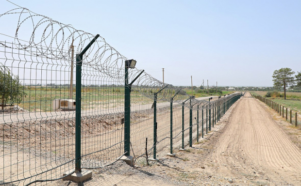 Что на самом деле случилось на границе Узбекистана с Афганистаном?