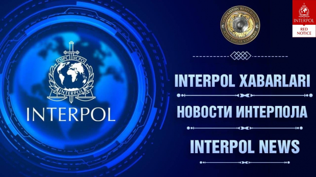 Оперативники Интерпола задержали в Санкт-Петербурге создателя узбекской финансовой пирамиды