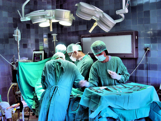 Первая в Самарканде операция по пересадке печени оказалась неудачной