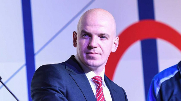 В Узбекистане угрожали известному российскому телеведущему