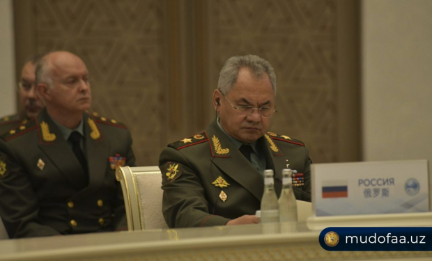 Россия усилит свое военное влияние в Центральной Азии