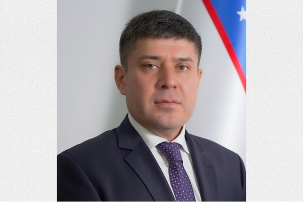 Назначен новый советник Президента Узбекистана