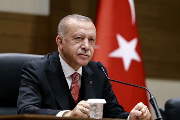 Президент Турции посетит Самарканд в рамках ШОС