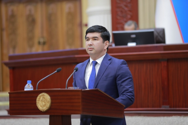 Назначен новый министр сельского хозяйства Узбекистана