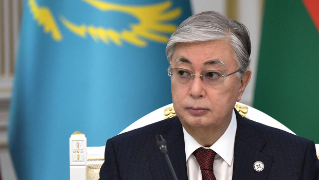 В Казахстане планируют избирать Президента на один срок