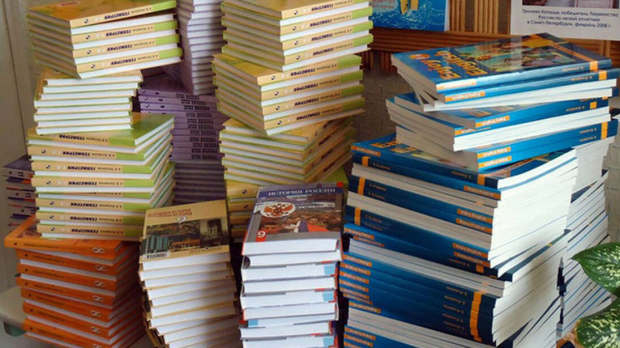 В Узбекистане подорожала аренда школьных учебников