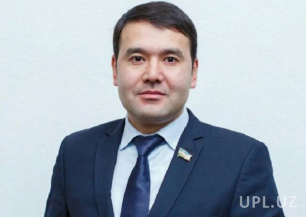 Депутат Расул Кушербаев считает отмену поставок «Captiva 5» мошенничеством