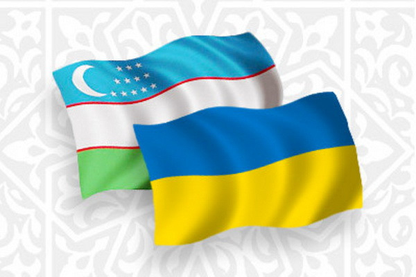 Глава МИД Украины рассказал об отношениях с Узбекистаном