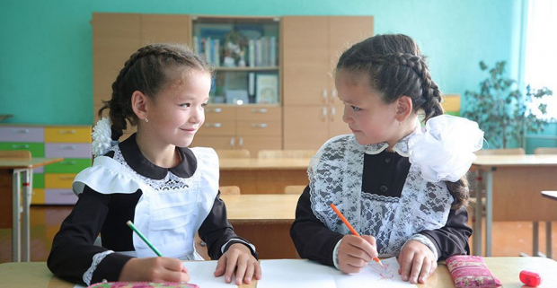 В Узбекистане рассказали, сколько детей могут учиться в одном классе