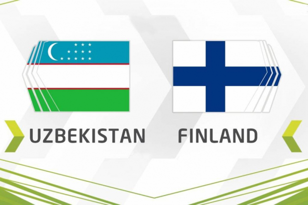 Финляндия выделит Узбекистану 1.5 млн евро