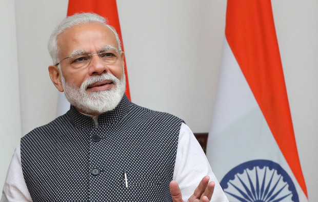 Премьер-министр Индии посетит Самарканд