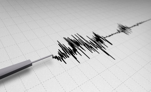 В Узбекистане зафиксировали землетрясение