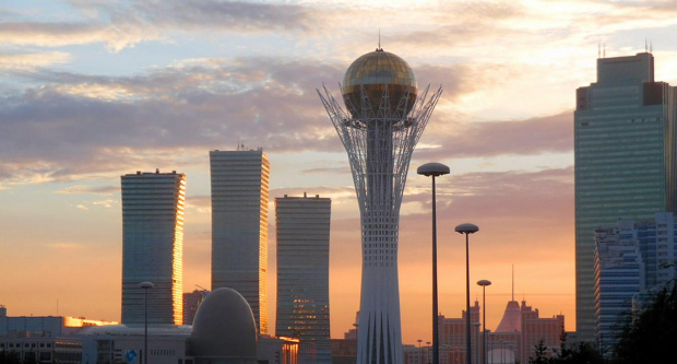 В Казахстане планируют вернуть Астану