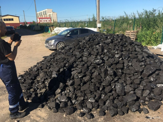 Узбекистан подготовил к осенне-зимнему периоду почти миллион тонн угля