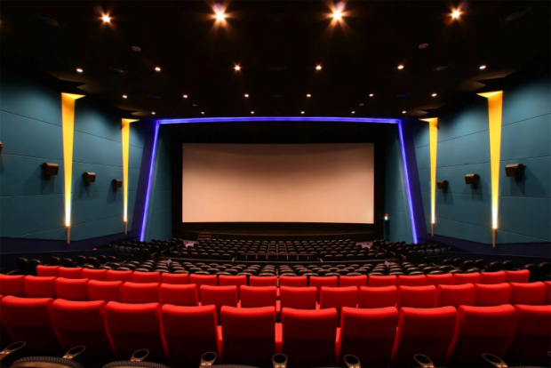 В Узбекистане подсчитали количество кинотеатров