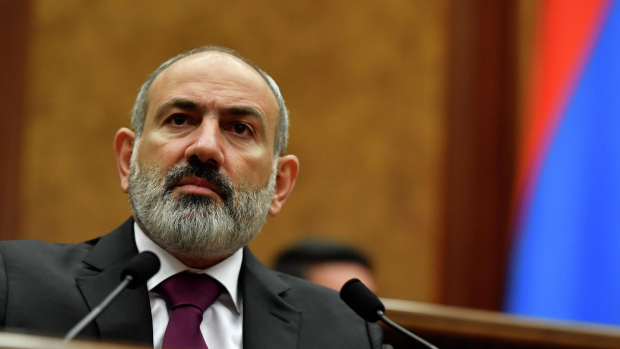 Глава Армении не прибудет на саммит ШОС