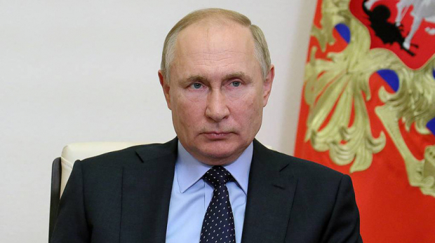 Путин в Самарканде рассказал, почему не ведутся переговоры с Украиной