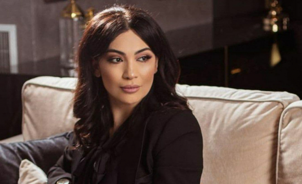 Узбекская актриса Райхон Уласенова рассказала, как ее выгнали с Ташкентского кинофестиваля