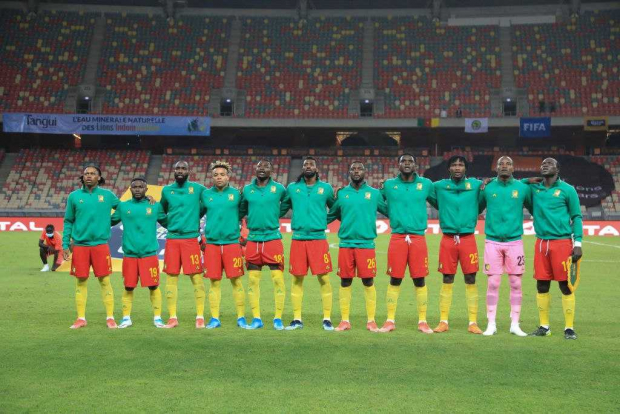 Против сборной Узбекистана могут сыграть европейские звезды Камеруна