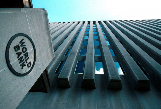 Всемирный банк поможет Узбекистану побороть коррупцию