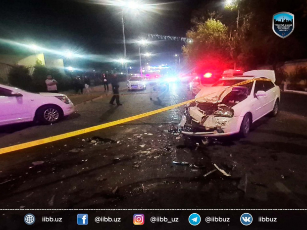 По факту гибели водителя в ДТП в Бектемирском районе возбуждено уголовное дело