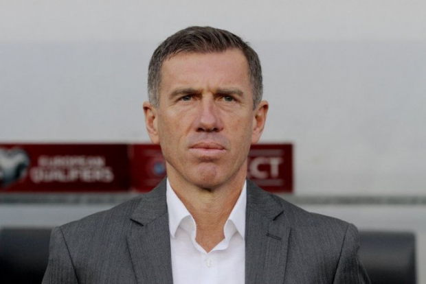 Главный тренер сборной Узбекистана по футболу близок в повторению рекорда