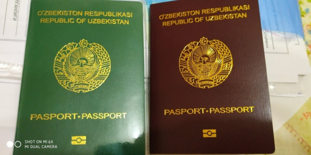 По мнению Зафара Хашимова, миллионы россиян хотели бы получить паспорт Узбекистана