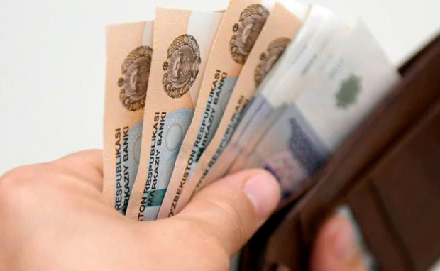Власти Узбекистана пообещали высокий уровень среднего дохода для населения