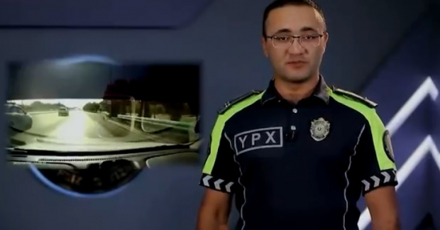 В СБДД Узбекистана напомнили гражданам об ответственности за провокационные ролики с сотрудниками ДПС
