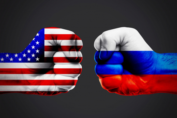 Издание «Foreign Affairs» заявило о провале стратегий Москвы и Вашингтона