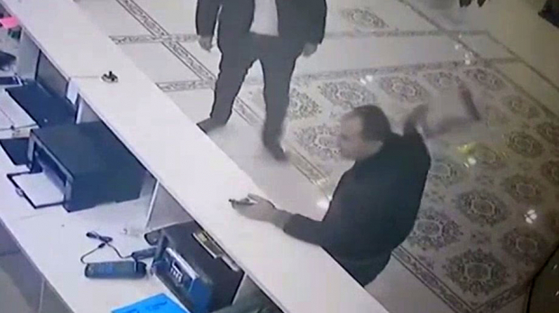 Директор «Ўзбекчорванасл» уволен за инцидент в гостинице во время командировки