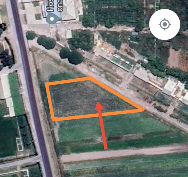 В Ферганской области пытались незаконно продать земельный участок, полученный в аренду через аукцион
