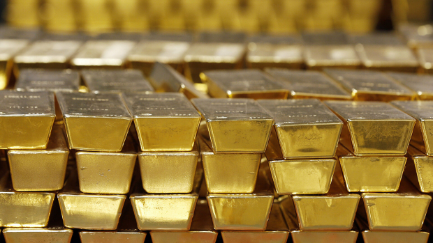 Узбекистан занял второе место в мире по закупке золота