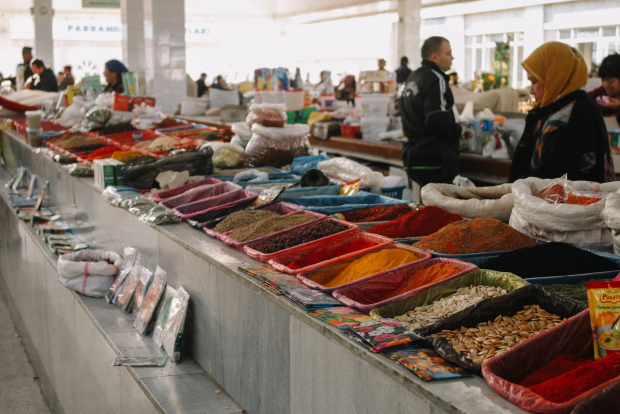 Узбекистан занимает первое место в мире по прогрессу обеспечения продовольственной безопасности