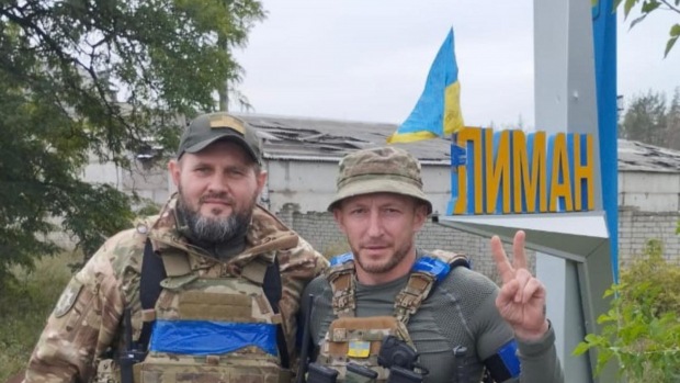 Украина за месяц провела два успешных контрнаступления, прорвав фронт ВС РФ