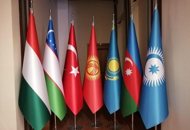 Самарканд примет первый саммит тюркских государств