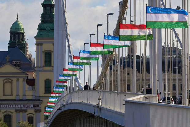 Бизнес Венгрии получит экономическую зону в Узбекистане