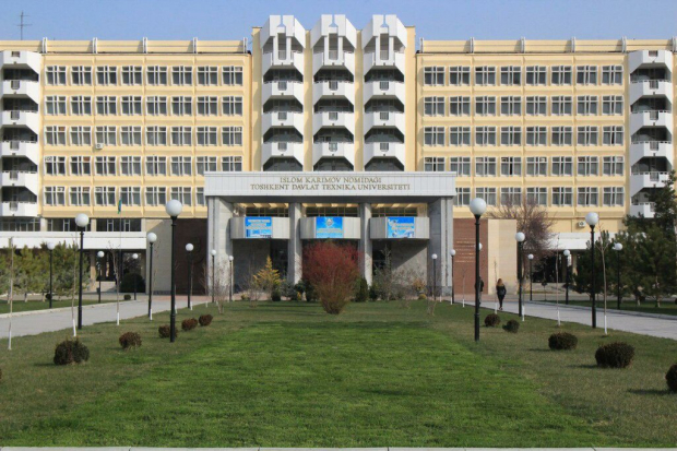 В ВУЗах Узбекистана дистанционное обучение будет осуществляться только на платной основе