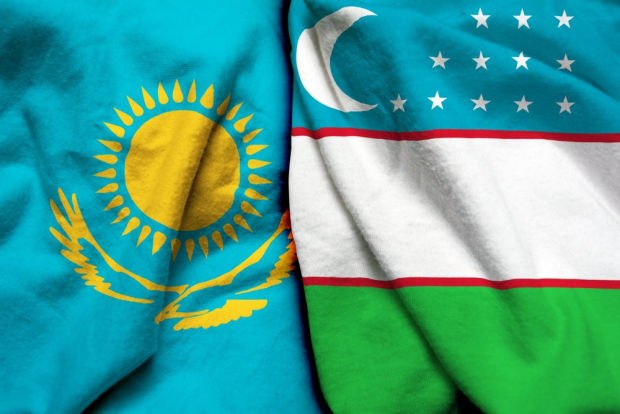 Узбекистан и Казахстан реализуют проект «азиатского шенгена»