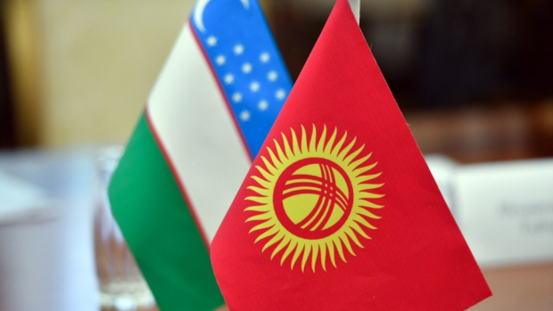 Президент Кыргызстана отреагировал на протесты на фоне демаркации границы с Узбекистаном