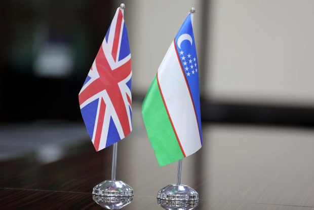 Британская фирма займётся наймом руководителей для узбекистанских компаний