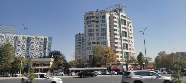 «Попросили освободить квартиру», — узбекистанка об аренде жилья после приезда релокантов