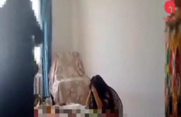 В сети распространилось видео скандала студенток с хозяйкой жилья на фоне выселения