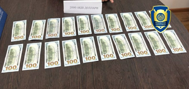 В Кибрае мошенник попросил 2000 долларов за помощь с оформлением ипотеки