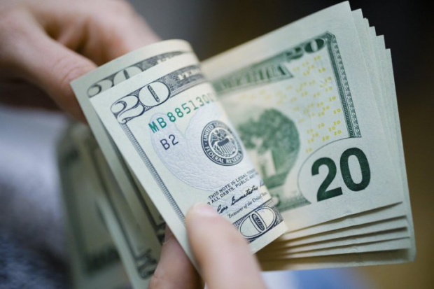 В Узбекистане обновили курс иностранных валют на 12 октября